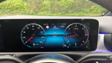 Mercedes-Benz A-Class A220d AMG Line Premium Plus 5dr Auto Diesel Hatchback